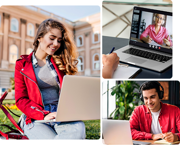 Programs by Paris Business Academy