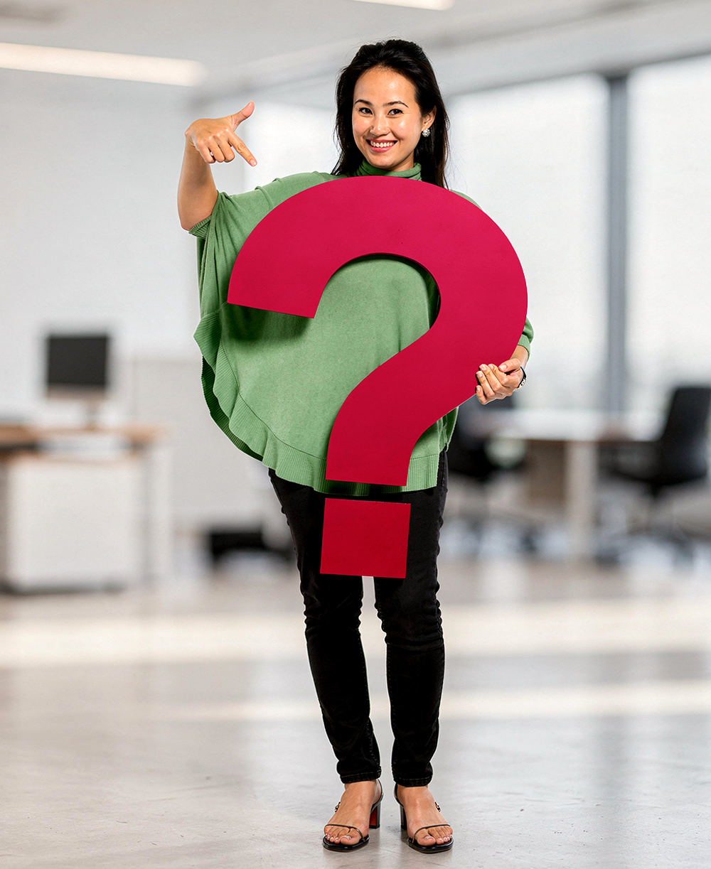 Frequently Asked Questions